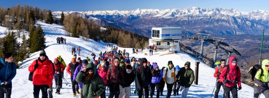 Approfondimento. Montagne oltre il turismo