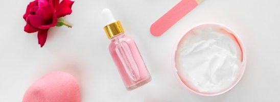 Autoproduzione. Crema viso antirughe alla rosa fai da te