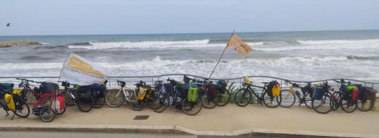 Bike Tour Della Decrescita. Ecco i dettagli dell’edizione 2024