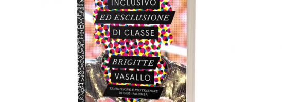 Brigitte Vassallo: “Il linguaggio inclusivo significa realmente inclusività?”