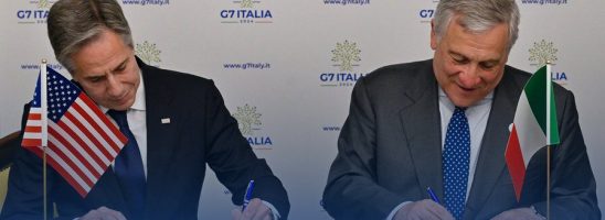 Colonia Italia: da Capri si sferra l’attacco alla libera informazione