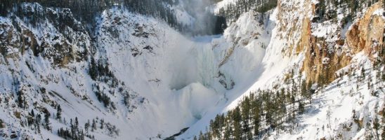 Fuller, “custode dell’inverno” a Yellowstone: «Qui non è più come prima»