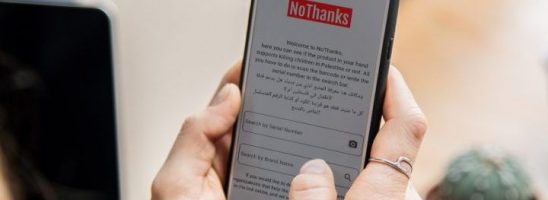 I successi del boicottaggio al regime israeliano: il caso McDonald’s e l’app “No Thanks”