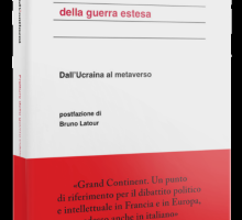 Il nuovo disordine mondiale / 25: Fratture della guerra estesa