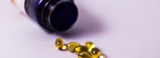 La vitamina D aiuta i batteri intestinali a suscitare l’immunità al cancro