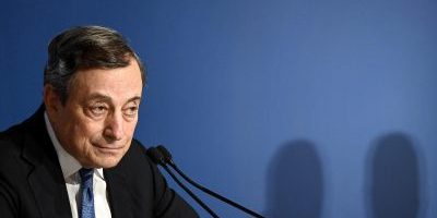 Si fa feroce la polemica di Alessandro Orsini contro Mario Draghi