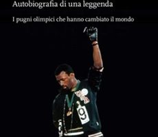 Sport e dintorni – Autobiografia di John Carlos, inossidabile “eroe dello sport”