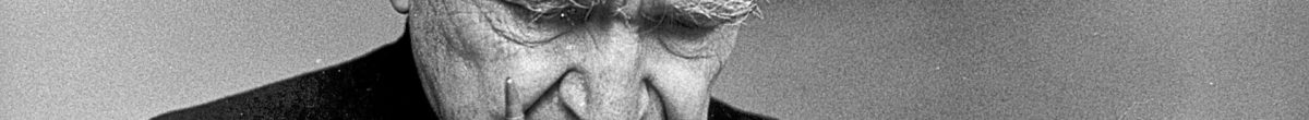 Alcune ipotesi sul suicidio in Emil Cioran