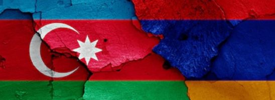 Caucaso: la polveriera Armenia & Azerbaigian che fa Storia (e non solo)