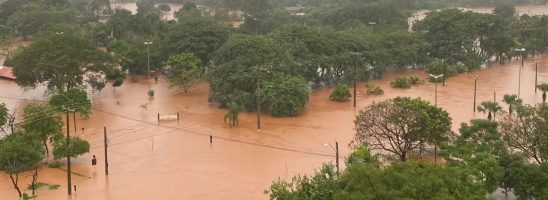 Il maltempo fa crollare una diga nello stato di Rio Grande do Sul: almeno 60 morti e 500 mila sfollati