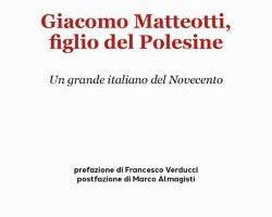 La pentola bolle, poi Amazon, prima i carbonari e in mezzo Matteotti