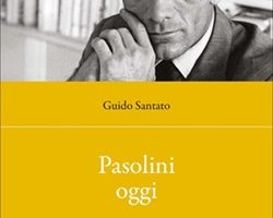 Pasolini oggi, fuori dagli schemi