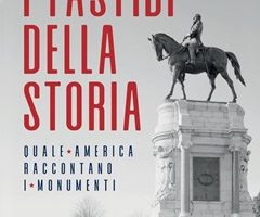 Scenari di guerra civile statunitense. Spazi pubblici e monumenti contesi