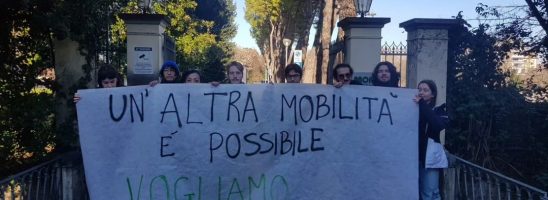 Treviso/MOM, l’autobus dei desideri. Linea circolare, biglietto climatico e autogestione!