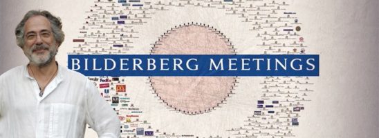 Bilderberg Madrid 2024 – La lista completa di chi partecipa, da Pepe Escobar.