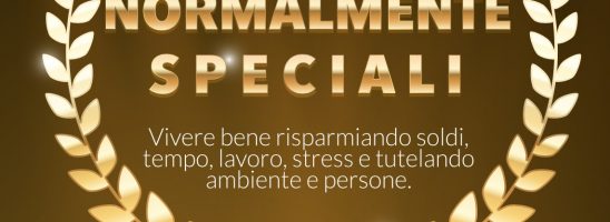 “Essere normalmente speciali”: il nuovo libro di Paolo Ermani