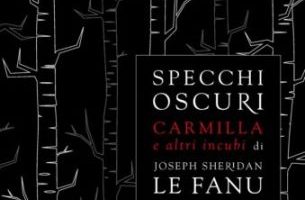 Our dual existence: Le Fanu, lo specchio e il doppio