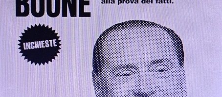 Silvio ha fatto anche cose buone?