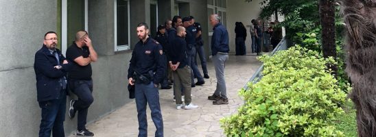 Treviso: InvestiRE SGR fa sgomberare una coppia di anziani