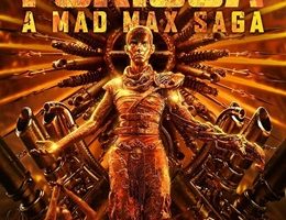 Un manager prestato alla politica: Dementus. Furiosa: A Mad Max saga (2024) di George Miller