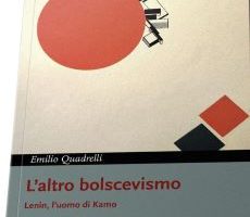 Kamo, Lenin e il “partito dell’insurrezione”