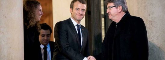 Legislative Francesi: le Sinistre e Macron neutralizzano (per ora) Le Pen