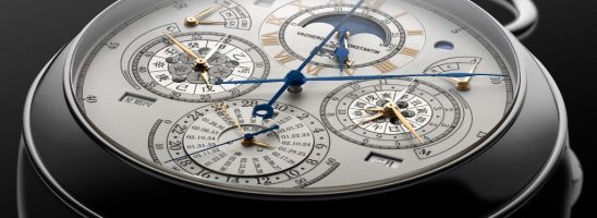 L’orologio più complicato al mondo!