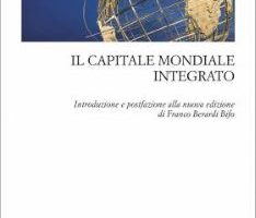 Il capitale mondiale integrato di Felix Guattari