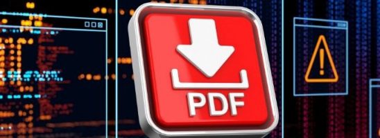 Il PDF ci attacca!