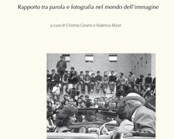 Il rapporto tra parola e fotografia nel mondo dell’immagine