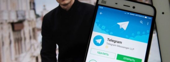 L’arresto in Francia di Mr. Telegram è l’antipasto di una svolta autoritaria?