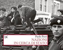 Nazioni in cerca di Stato