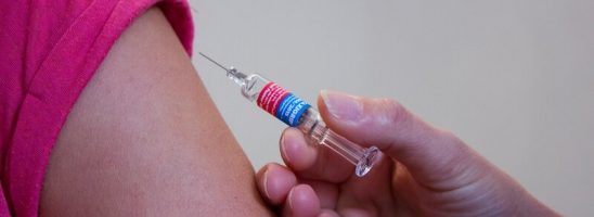 “Vogliamo una legge contro ogni obbligo vaccinale”