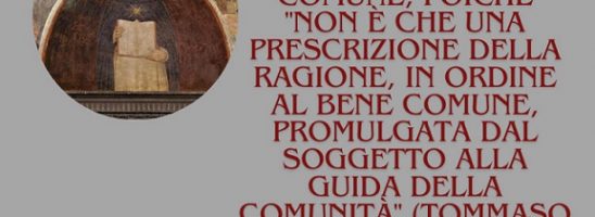 Bene comune, beni comuni – Roberto Pecchioli