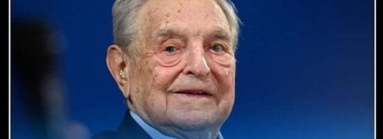 CAPITALISTI COL DENARO PUBBLICO, COMPRESO SOROS