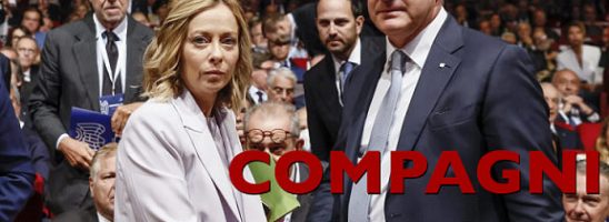 Confindustria va all’incasso, pagano sempre i lavoratori