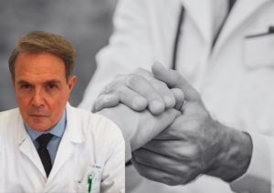 Il cardiologo Barbaro: “Il principio di umanità verso il paziente torni a fondamento della medicina”