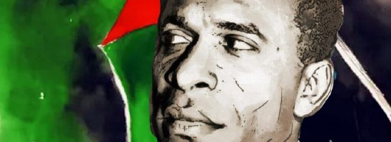 La psicologia dell’oppressione e della liberazione: Cosa direbbe Fanon del genocidio in corso in Palestina?