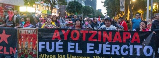 La “verdad histórica” di López Obrador che scagiona l’Esercito sul caso Ayotzinapa