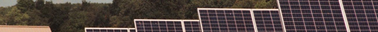 Veleni nei campi sì ma fotovoltaico no? Fatemi capire…