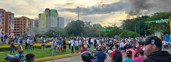 Venezuela: tra crisi post-elettorale e criminalizzazione della protesta