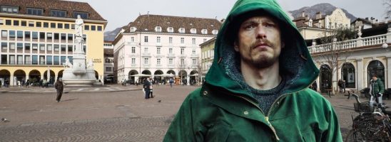 Affinità e divergenze tra Brennero e noi. A proposito di una serie TV ambientata a Bolzano/Bozen