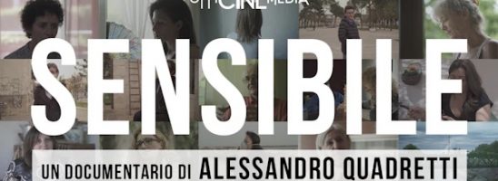 “Sensibile”: il primo documentario italiano sulla sensibilità chimica multipla e l’elettrosensibilità