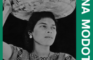 Tina Modotti, la mostra