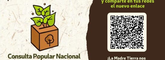 Un referendum popolare “per la vita” e per fermare l’ecocidio in Bolivia