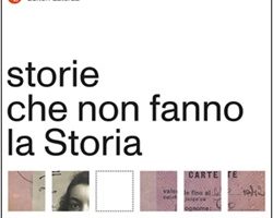 Dal letame nascono i fior: storie che fanno la Storia