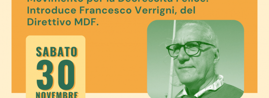 Economia, lavoro e welfare per superare la crisi sociale attuale