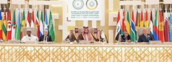 Il mondo islamico riorganizza la sua strategia a Riyadh