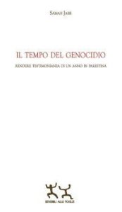 Il tempo del genocidio