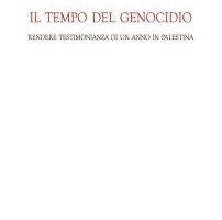 Il tempo del genocidio